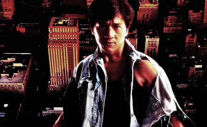 เฉินหลงบู๊สะใจใน Rumble In The Bronx ใหญ่ฟัดโลก