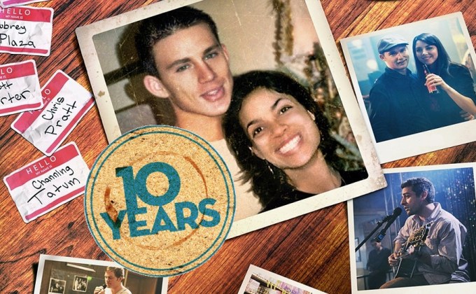 10 Years ก๊วนเราไม่เก่าเลย
