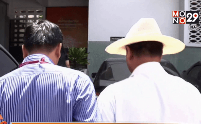 คนขับแท็กซี่ยันมือระเบิดราชประสงค์ไม่ใช่คนไทย