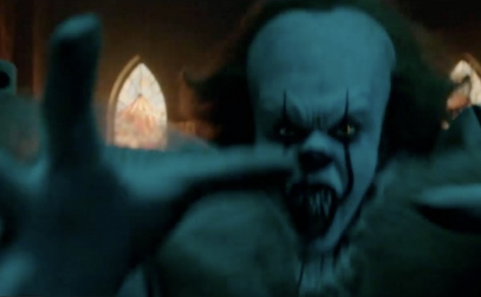 “IT” หนังสุดสยองจากนิยายของ Stephen King  พร้อมฉาย 7 ก.ย.นี้ ในโรงภาพยนตร์