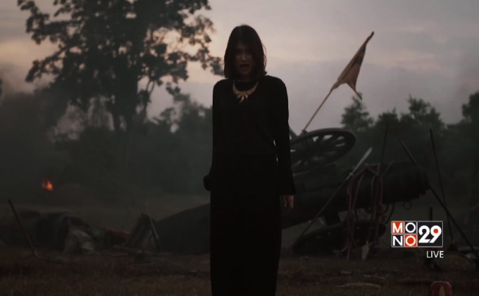 เพลงประกอบ และมิวสิควิดีโอ “แสงตะวัน”