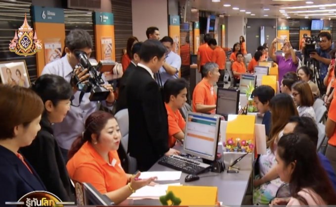 29 LifeSmart : รู้กินรู้ใช้ กับ ลงทุนแมน : ตอน รู้จักอัตราดอกเบี้ยแต่ละประเภท