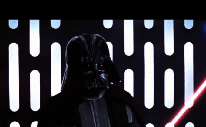 “ดาร์ธ เวเดอร์” จะกลับมาใน Star Wars ภาคใหม่เดือนธันวาคมนี้!