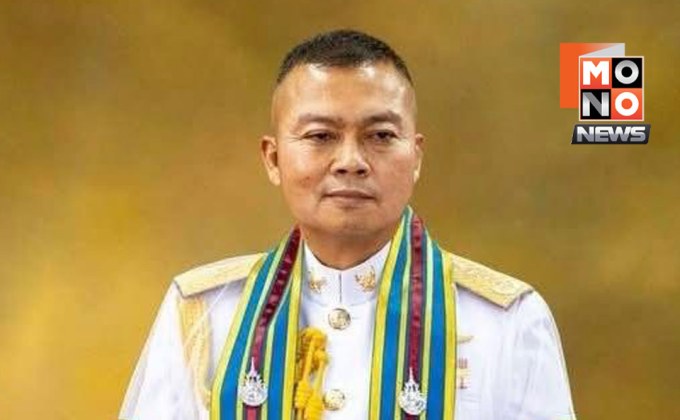 “พล.ท.บุญสิน” รับปริญญาดุษฎีบัณฑิตกิตติมศักดิ์ มทร.อุเทนถวาย เชิดชูบทบาท “นักรบ–นักพัฒนา”