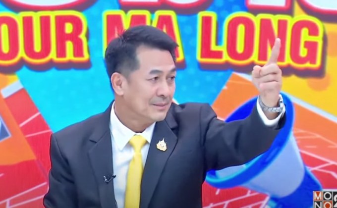 สรุปประเด็น “ชลน่าน ศรีแก้ว” ตอบคำถาม เคลียร์ปมร้อน ติดโผปรับ ครม.