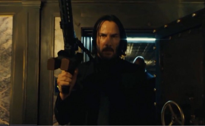 Mono29 Movie Preview ดูหนังรอบพิเศษ  กับภาพยนตร์เรื่อง “John Wick 3”