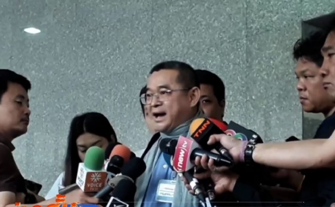 ทีมกฏหมายเพื่อไทยค้านเก็บภาษี “ทักษิณ”