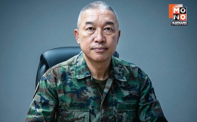 โฆษก ทร. เผย สถานการณ์ชายแดนจันทบุรี–ตราด คลี่คลาย ทร.ประเมินร่วมจังหวัด ให้ประชาชนทยอยกลับภูมิลำเนาของตนได้