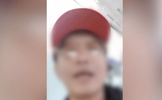 ทนายรณรงค์ประกาศ ไม่ช่วยคดี “เสี่ยท็อป”