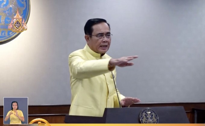 นายกฯ เผยได้ ครม.ใหม่ กลางเดือน ก.ค.