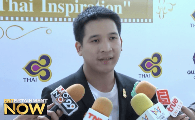 เปิดตัวภาพยนตร์ประกอบเพลงสรรเสริญพระบารมี
