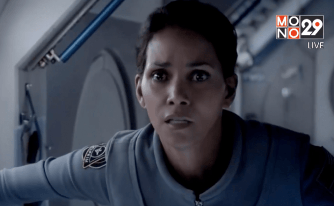 Extant ซีรีส์ไซไฟสุดระทึกที่สปีลเบิร์กยังลงทุนสร้าง!