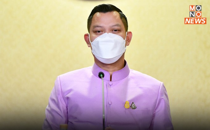 “โฆษกรัฐบาล” มั่นใจ “นายกฯ – รมต.” แจงศึกซักฟอกฉลุย