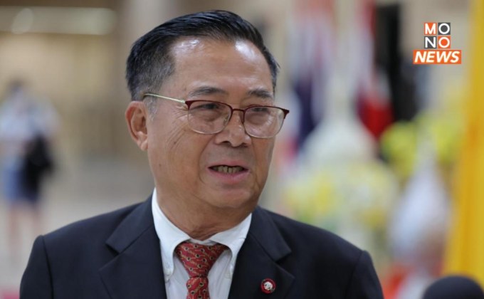 ‘อดิศร’ จี้ ‘ประยุทธ์’ ต้องขอโทษประชาชน แค่ประกาศวางมือยังไม่พอ