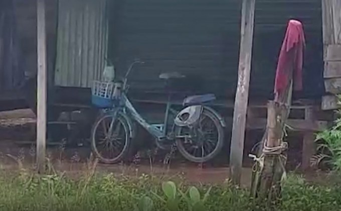 สุดสลดใจ ช่วยเหลือเด็กหญิง 11 ปี ถูกคนร้ายเข้ามาข่มขืน อยู่กับยายตามลำพังไร้คนดูแล