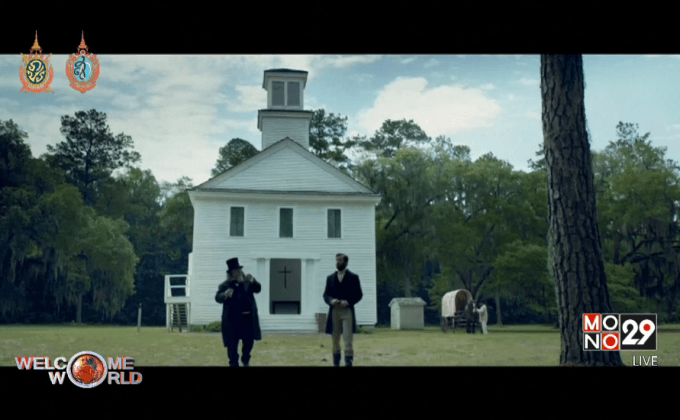 “The Birth of a Nation” ฉายรอบปฐมทัศน์ในสหรัฐฯ