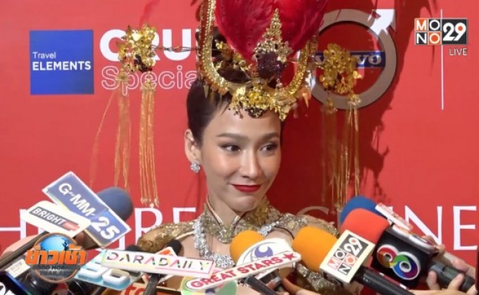 “อั้ม” อึกอักตอบดินเนอร์หวาน “ไฮโซพก” โต้ปล้น “เอ” เปย์หนุ่ม