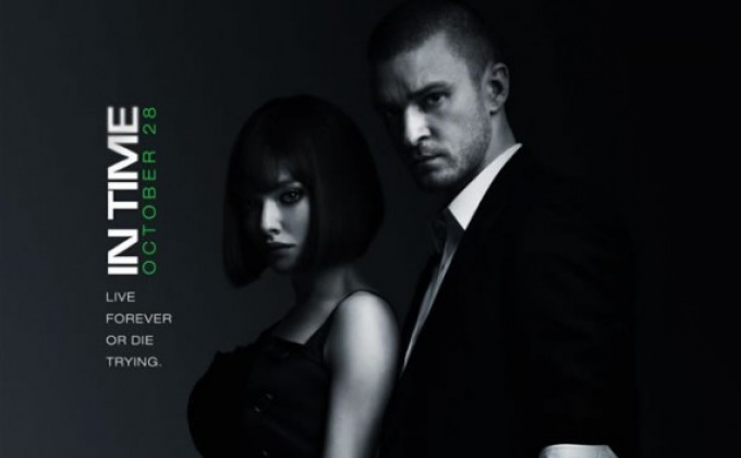 In Time ล่าเวลาสุดนรก