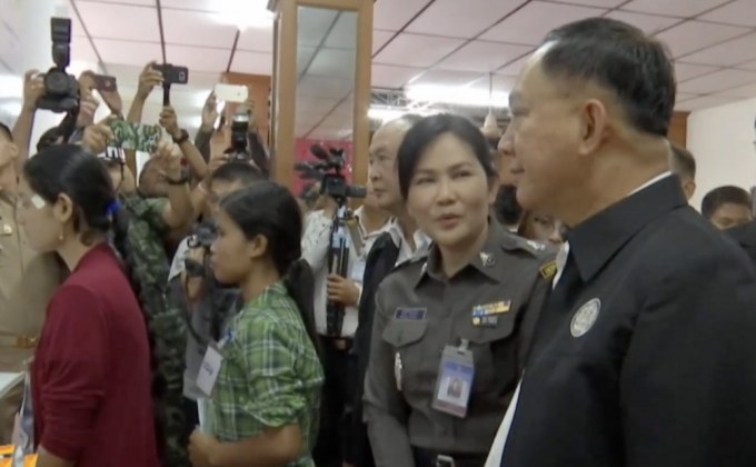 ไทยเร่งหารือ”ไอแอลโอ” ว่าด้วยการทำงานภาคประมง