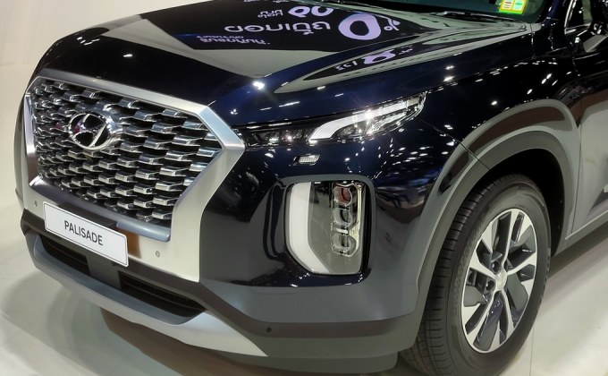 Hyundai เร่งแก้ปัญหาชิ้นส่วนขาดแคลน-ส่งออกล่าช้าจากวิกฤติประท้วงรถบรรทุกในเกาหลีใต้