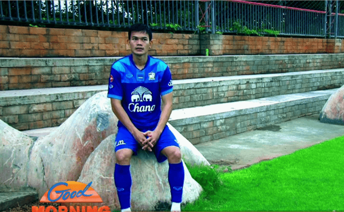 “อดิศักดิ์ ไกรษร” อาวุธลับช้างศึกดับเวียดนาม