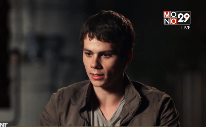 Maze Runner พักกองชั่วคราว หลังพระเอกผิดคิวเจ็บหนัก
