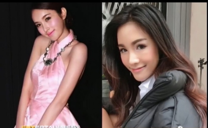 สาวประเภทสองในเอเชียที่โด่งดัง