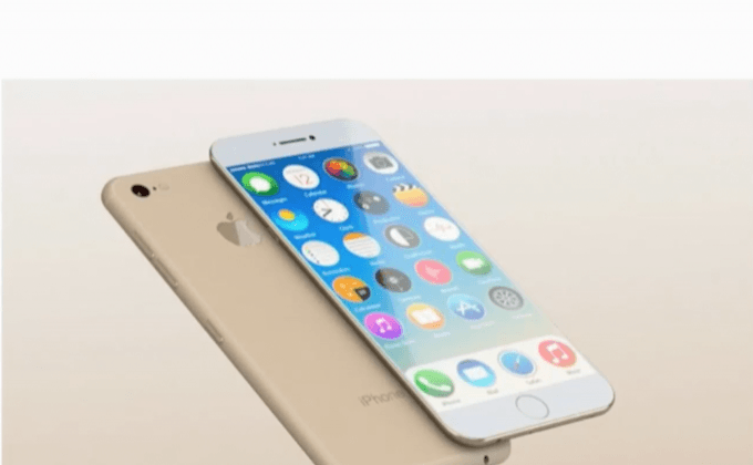 Apple อาจออก iPhone 6C หรือ 7C เม.ย.นี้