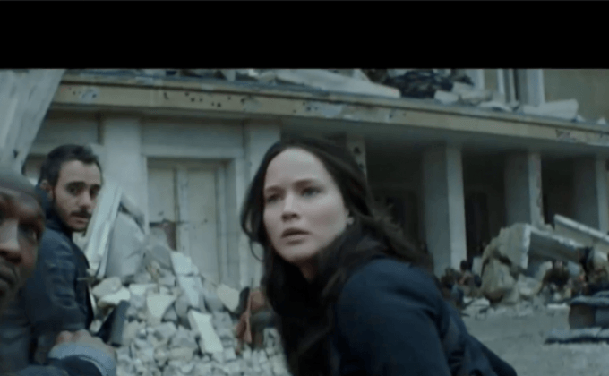 ผลสำรวจชี้ Hunger Games มาแรงเหนือ Star Wars!