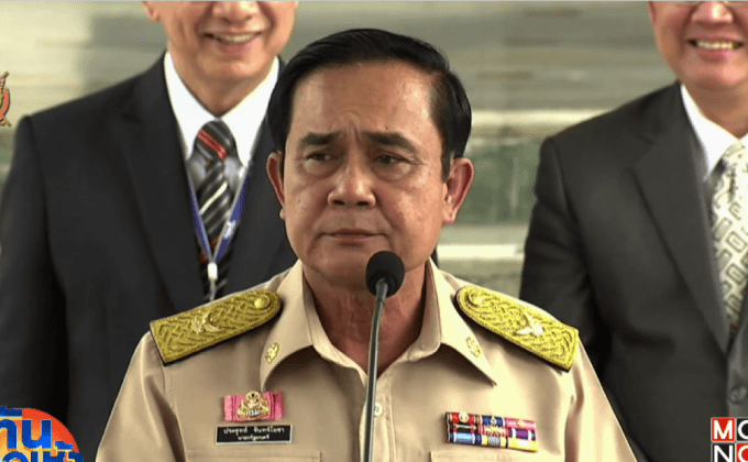 นายกฯ ไม่เห็นด้วย โทษประหารคดีข่มขืน