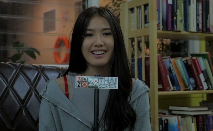 “นีน่า นิชนารถ” รับบทหนัก เด็กติดยา ใน “ตี๋ใหญ่ 2 ดับเครื่องชน”