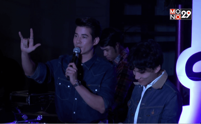 Lee อัดแคมเปญทำความดี Lee D-Day ใจดี…พี่ถอดให้ ปี 8