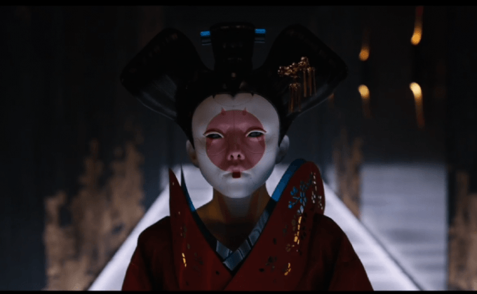 “สการ์เล็ตต์ โจแฮนสัน” จัดใหญ่ ส่ง 5 คลิปจากหนัง Ghost In The Shell