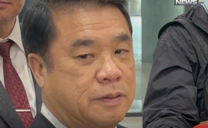 “สุริยะ” เคลียร์ปมซุปเปอร์ดีลรถไฟ-ทางด่วน แก้สัญญาเพื่อชาติ ไม่เอื้อนายทุน