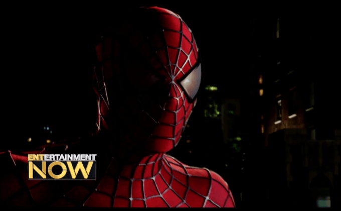5 คนดังที่เกือบได้เป็น Spider-Man