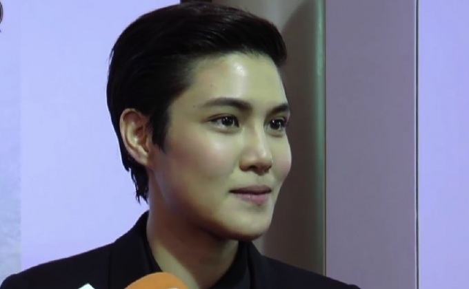 “เจี๊ยบ ลลนา” ฟุ้งรัก “เดียร์” แฮปปี้ ยังไม่ต้องปรับตัวอะไร 