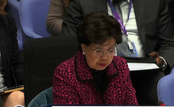 WHO ประชุมรับมือไวรัสซิการะบาด