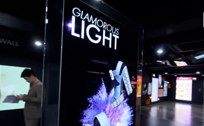 PR LG เทค 29 แอลจี โชว์เทคโนโลยีจอ OLED สุดล้ำ บนโชว์รูมแห่งแรกในประเทศไทย