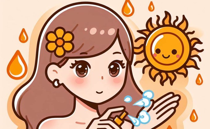 วิธีป้องกันแสงแดด ตามดัชนีรังสียูวี ต้องทากันแดดเท่าไร? วิธีทากันแดดที่ถูกต้อง