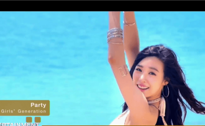 ประเทศไทย สถานที่ยอดฮิตในการถ่ายทำ MV ของศิลปินเกาหลี