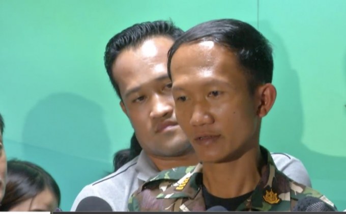 “วิเชียร” ชี้แก๊งล่าสัตว์ “เปรมชัย” ไม่เกรงกลัวกฎหมาย