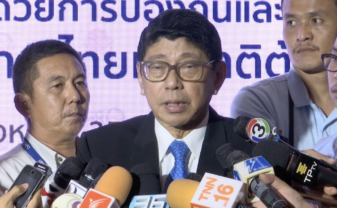 “วิษณุ” แย้มใช้ ม. 44 คลายล็อก 6 กิจกรรมการเมือง