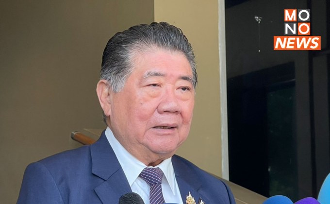 “ภูมิธรรม” เร่งสอบปมนายแบบจีนหาย วอนสื่อระวังกระทบท่องเที่ยว