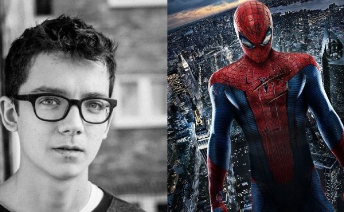 เผยโฉมดาราเด็ก ตัวเต็ง “Spider-man” คนใหม่!