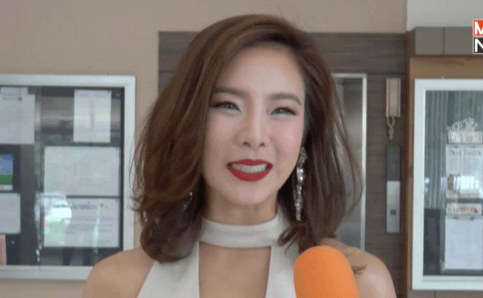 “คริส หอวัง” รับอยากเล่นหนัง แต่ขอรอบทที่ใช่