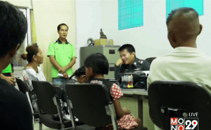 ปิดคดีฉีกบัตรผู้มีสิทธิลงประชามติ ที่แท้เด็ก 8 ขวบซน
