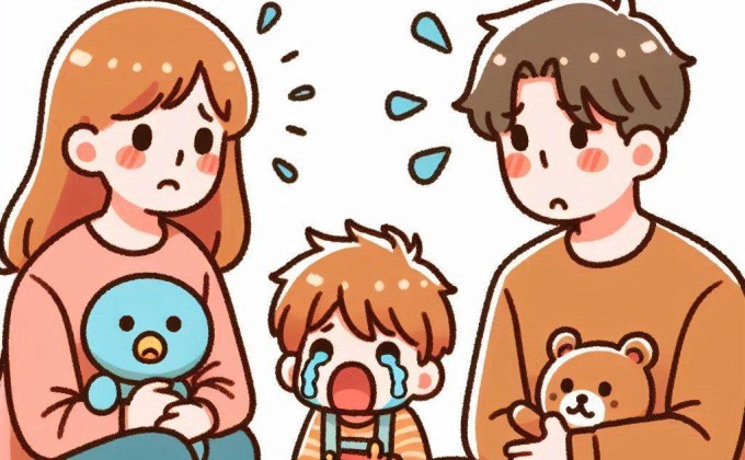 รู้จัก ฮ่องเต้ซินโดรม ใครเลี้ยงลูกตามใจ ไม่เคยขัดใจ ต้องระวัง!