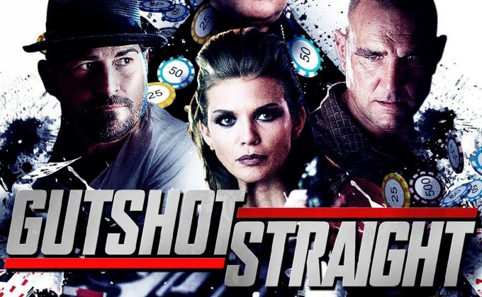 Gutshot Straight เกมล่า เดิมพันนรก