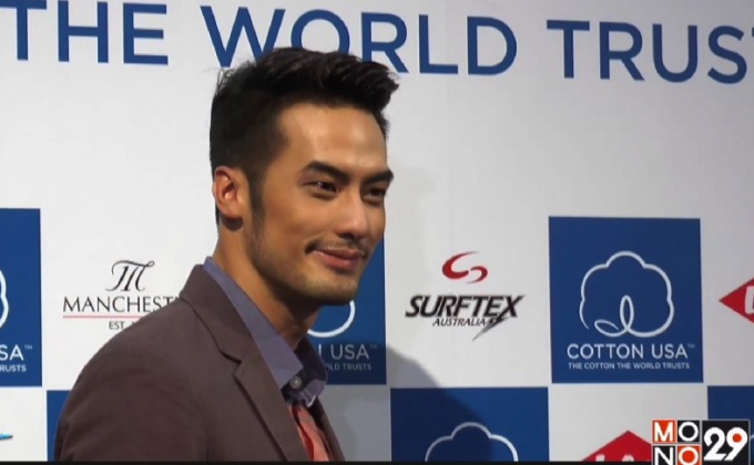“บอย ปกรณ์” เคลียร์เกาเหลา “อเล็กซ์” หลังมีข่าวคบเต้ย
