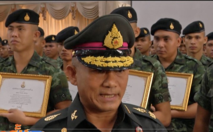 คสช.ยึดกฎหมายคุมการชุมนุมคนอยากเลือกตั้ง